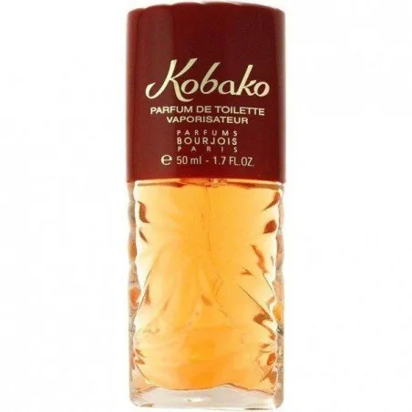 Bourjois Kobako Woda Toaletowa 50 Ml
