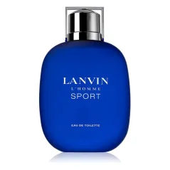 Lanvin L’homme Sport Woda Toaletowa Męska 100 Ml
