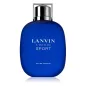 Lanvin L’homme Sport Woda Toaletowa Męska 100 Ml