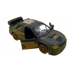 ZABAWKOWY SAMOCHÓD SUBARU 2007 3+
