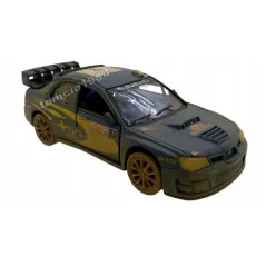 Zabawkowy Samochód Subaru 2007 3+