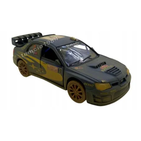 Zabawkowy Samochód Subaru 2007 3+
