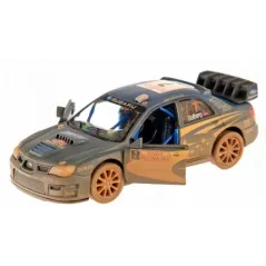 ZABAWKOWY SAMOCHÓD SUBARU 2007 3+