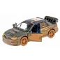 Zabawkowy Samochód Subaru 2007 3+