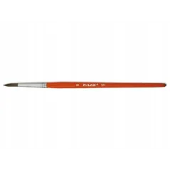 PĘDZEL OKRĄGŁY SERIA 101 NR 4 MILAN