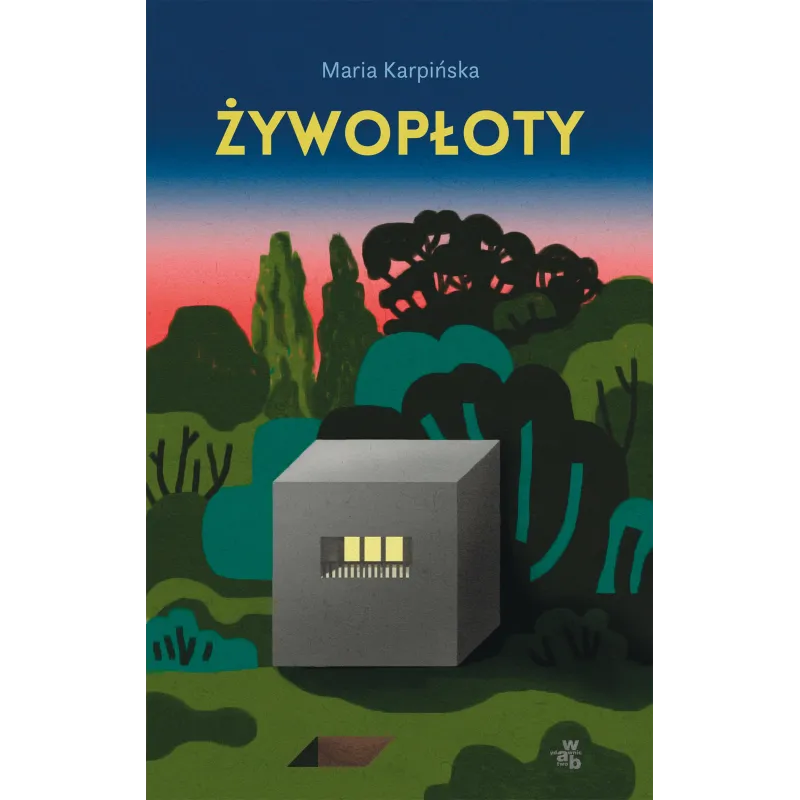 ŻYWOPŁOTY Maria Karpińska - WAB