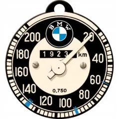 BRELOK BMW TACHOMETER NOSTALGIC ART