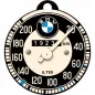 Brelok Bmw Tachometer Nostalgic Art