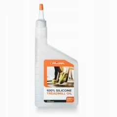 SMAR SILIKONOWY 100% 200 ML DO BIEŻNI TRENINGOWEJ PROUNOL