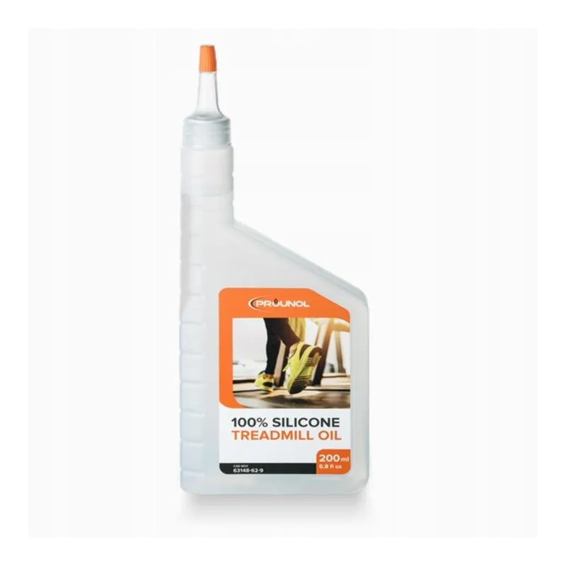 SMAR SILIKONOWY 100% 200 ML DO BIEŻNI TRENINGOWEJ PROUNOL