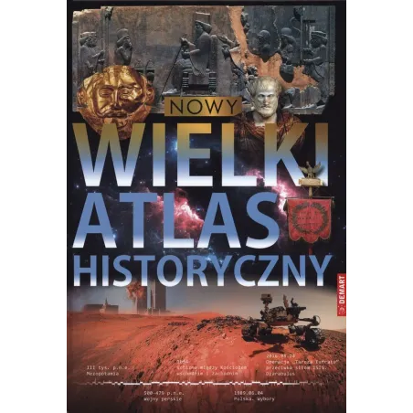 Nowy Wielki Atlas Historyczny