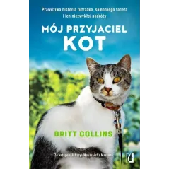 MÓJ PRZYJACIEL KOT - Kobiece