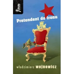 PRETENDENT DO TRONU Włodzimierz Wojnowicz - Buchmann