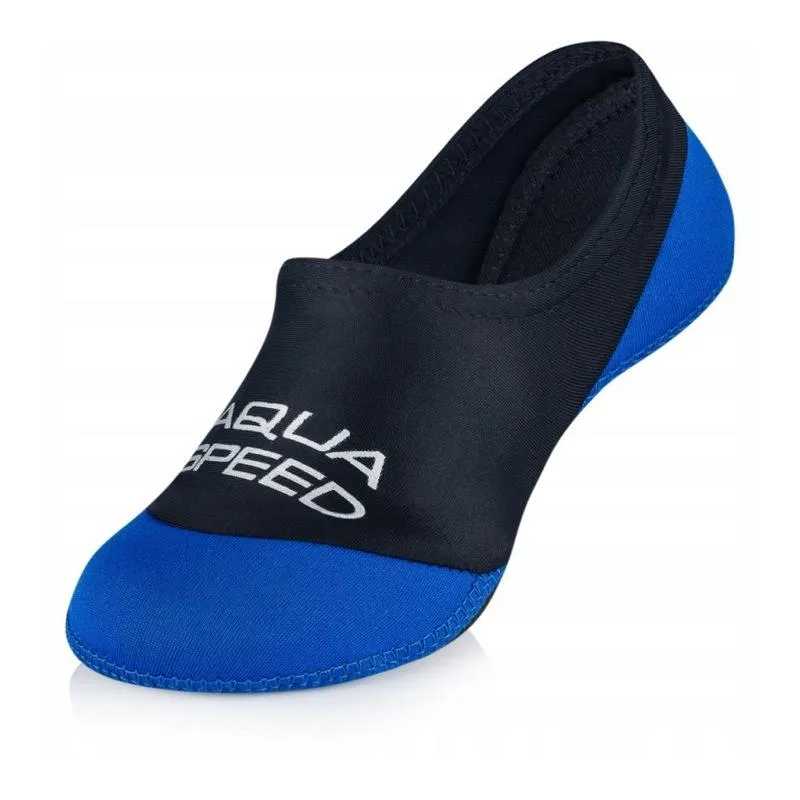 SKARPETKI OCHRONNE DO PŁYWANIA AQUA-SPEED NEO 30-31 – BASEN I WODA