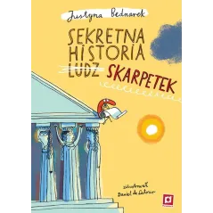 SEKRETNA HISTORIA LUDZ…SKARPETEK - Poradnia K