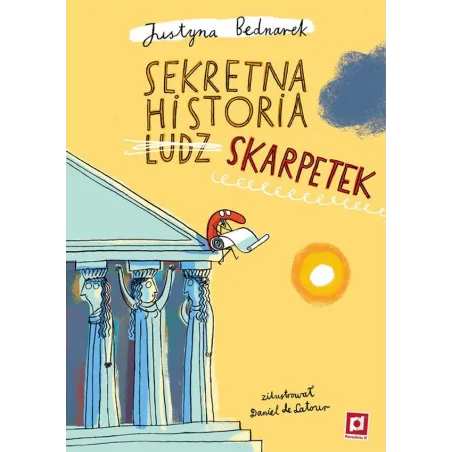 Sekretna Historia Ludz…Skarpetek