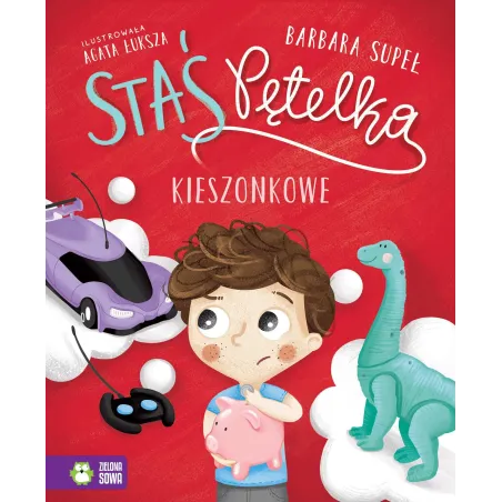 Kieszonkowe. Staś Pętelka