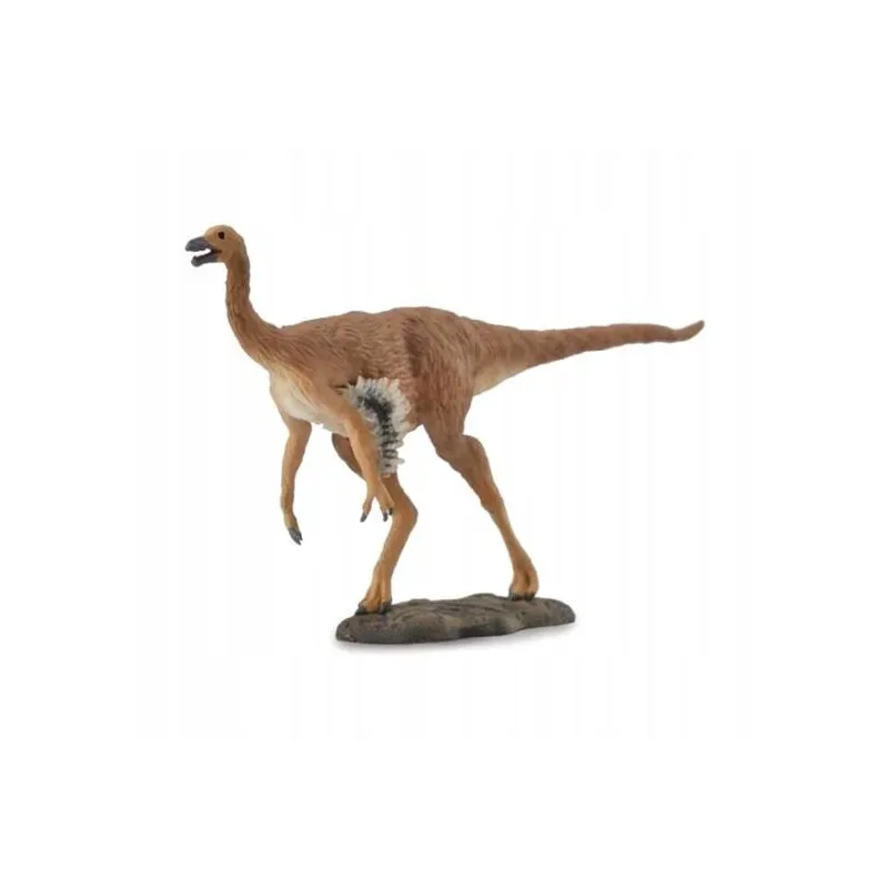 FIGURKA DINOZAUR STRUTIOMIM COLLECTA 3+