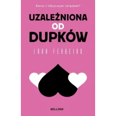 UZALEŻNIONA OD DUPKÓW