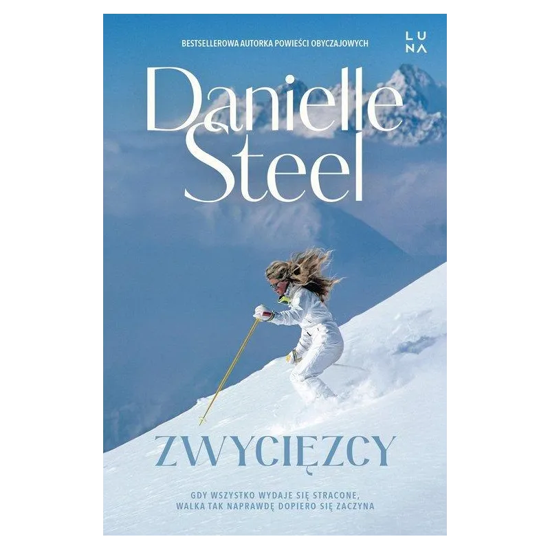 Danielle Steel Danielle Steel