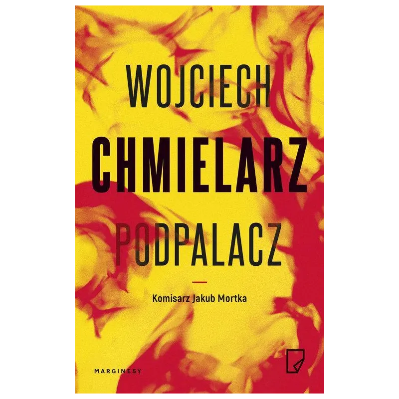 PODPALACZ - Marginesy