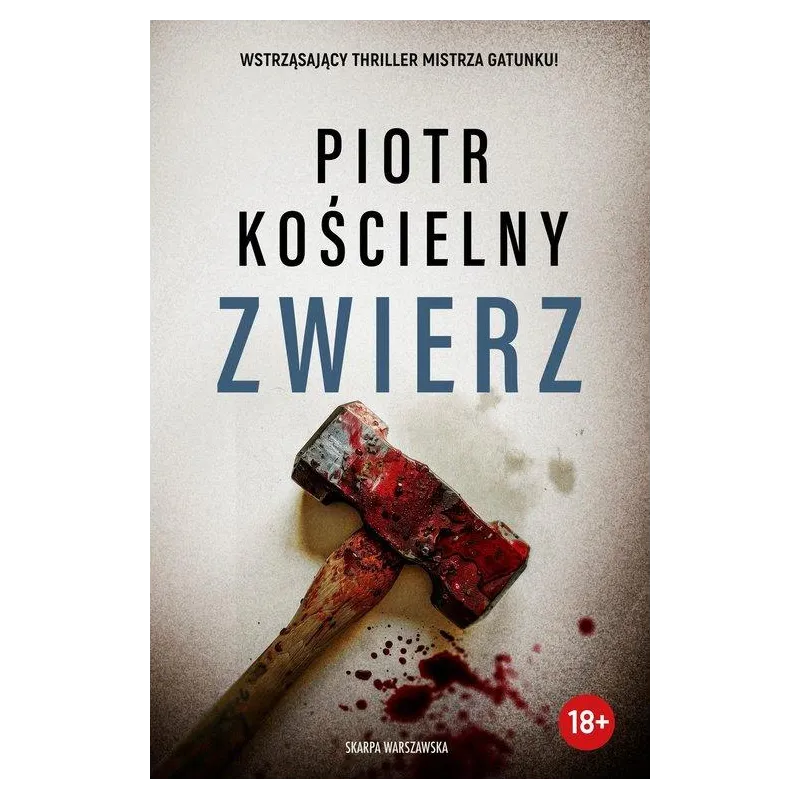 ZWIERZ 18+