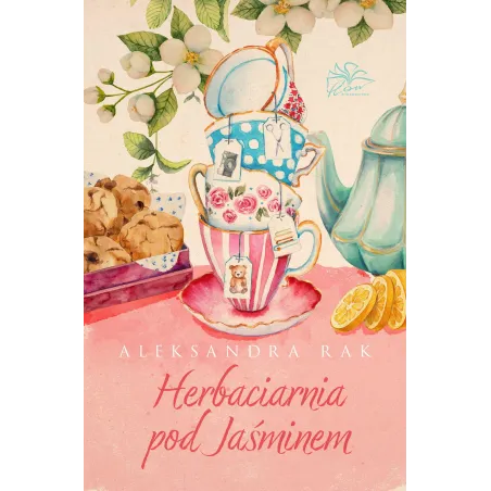 Herbaciarnia Pod Jaśminem