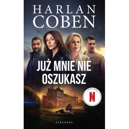 Już Mnie Nie Oszukasz