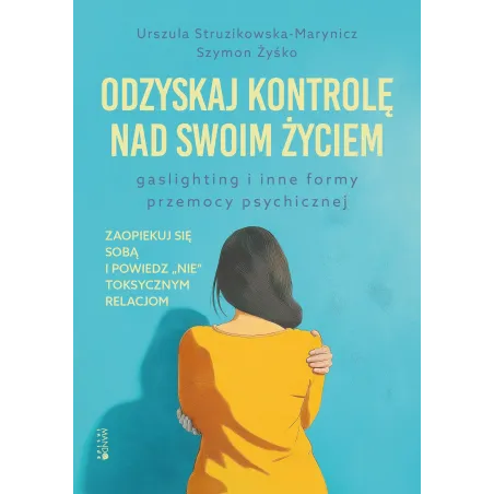 Urszula Struzikowska-Marynicz,Szymon Żyśko