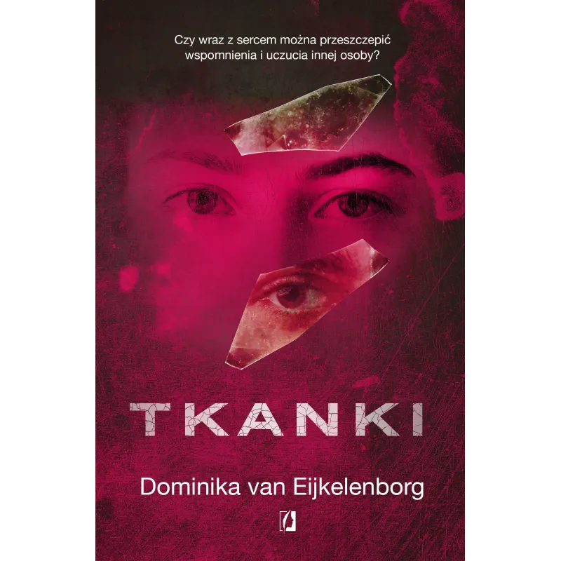 TKANKI - Kobiece