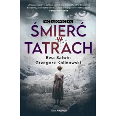 Ewa Salwin,Grzegorz Kalinowski