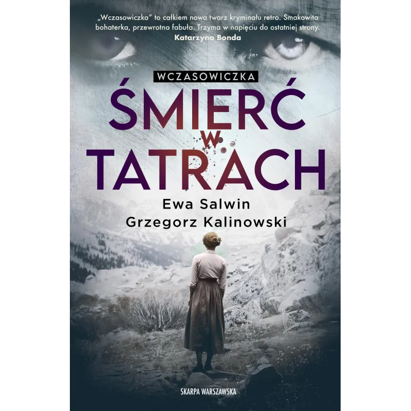 Ewa Salwin,Grzegorz Kalinowski