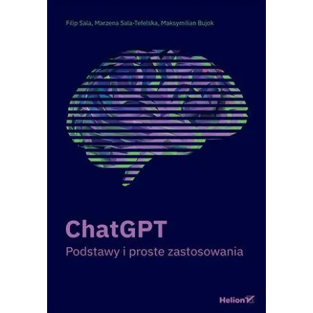 Chatgpt. Podstawy I Proste Zastosowania