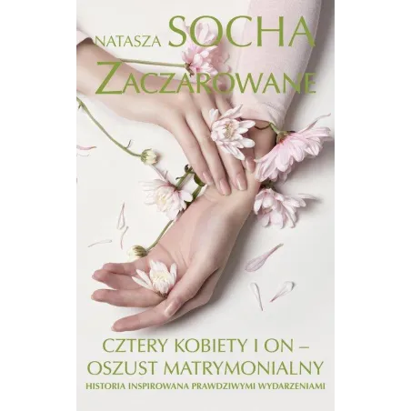 Zaczarowane Zaczarowane