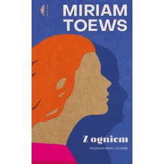 Miriam Toews