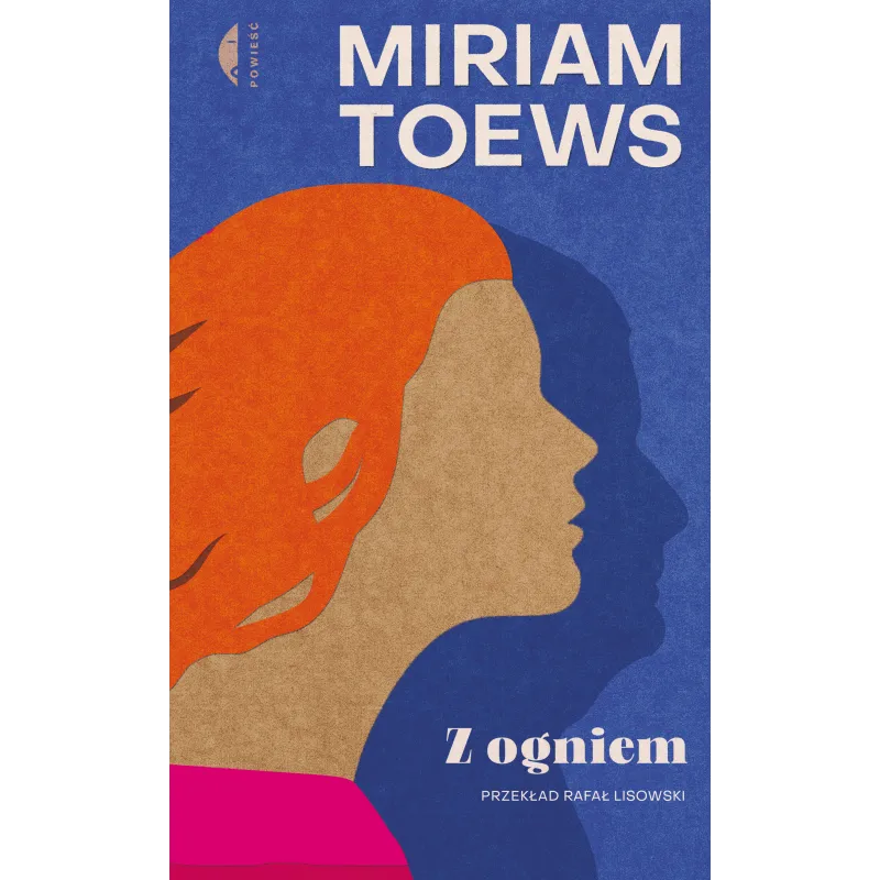 Miriam Toews