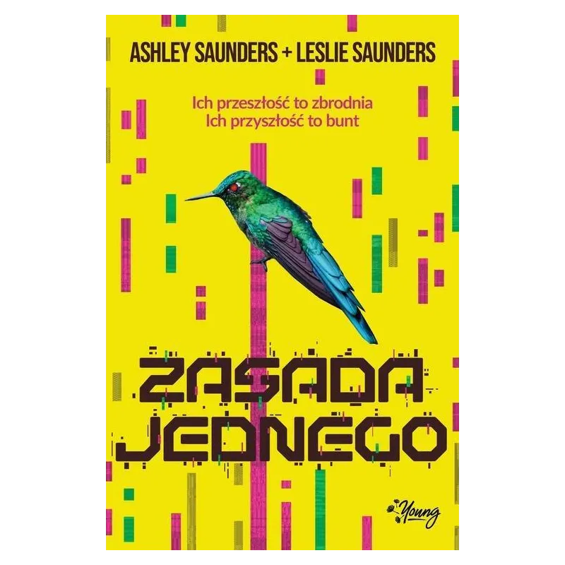 ZASADA JEDNEGO - Kobiece