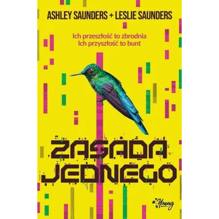 ZASADA JEDNEGO - Kobiece