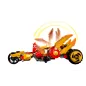 Złoty Smoczy Ścigacz Kaia Lego Ninjago 71773 Ii Gatunek