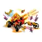 Złoty Smoczy Ścigacz Kaia Lego Ninjago 71773 Ii Gatunek