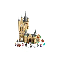 Wieża Astronomiczna W Hogwarce Lego Harry Potter 75969 Ii Gatunek