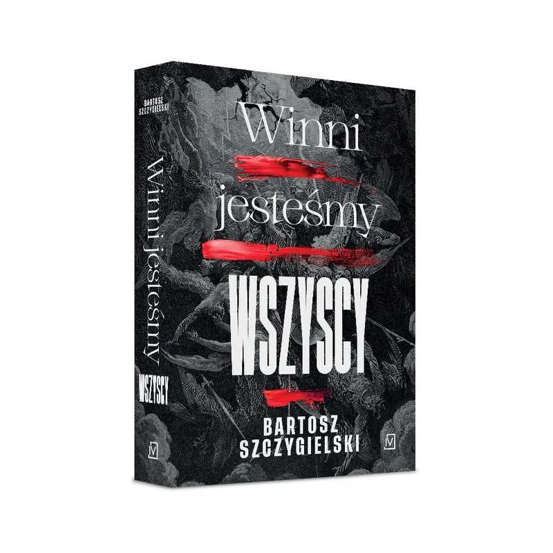 WINNI JESTEŚMY WSZYSCY - Czwarta Strona