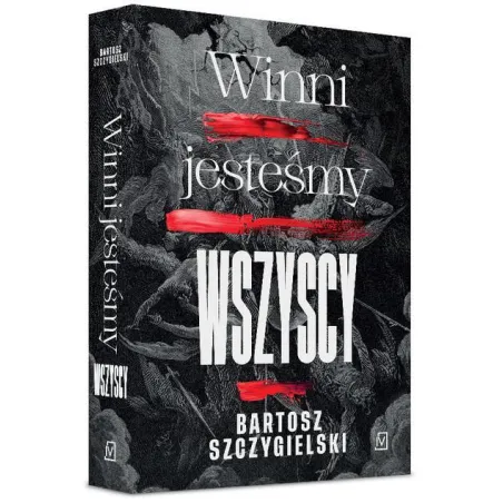 WINNI JESTEŚMY WSZYSCY - Czwarta Strona