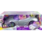 Barbie Extra Kabriolet Gwiazd Dla Lalek Z Zestawem Akcesoriów 3+