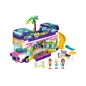 Autobus Przyjaźni Lego Friends 41395 Ii Gatunek