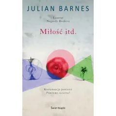 Julian Barnes