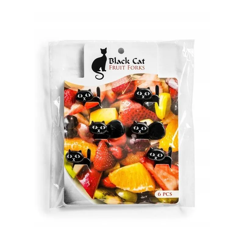 DEKORACYJNE TOPPERY KOTY NA PRZEKĄSKI – IMPREZA DZIECIĘCA