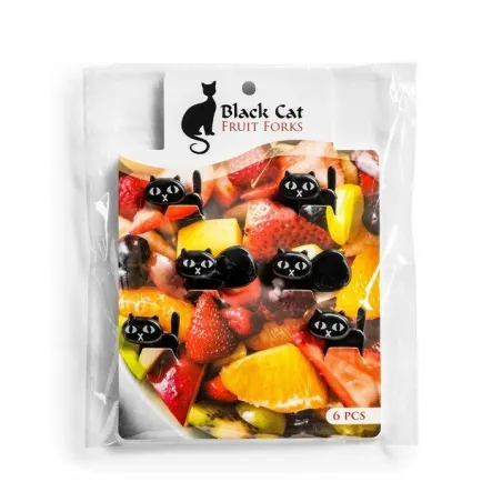 DEKORACYJNE TOPPERY KOTY NA PRZEKĄSKI – IMPREZA DZIECIĘCA