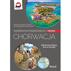 CHORWACJA. INSPIRATOR PODRÓŻNICZY - Pascal