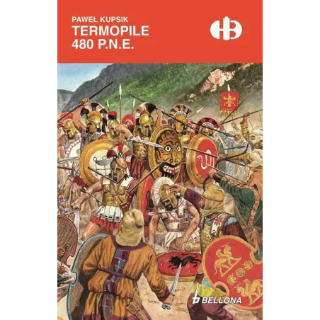 Termopile 480 P.n.e.